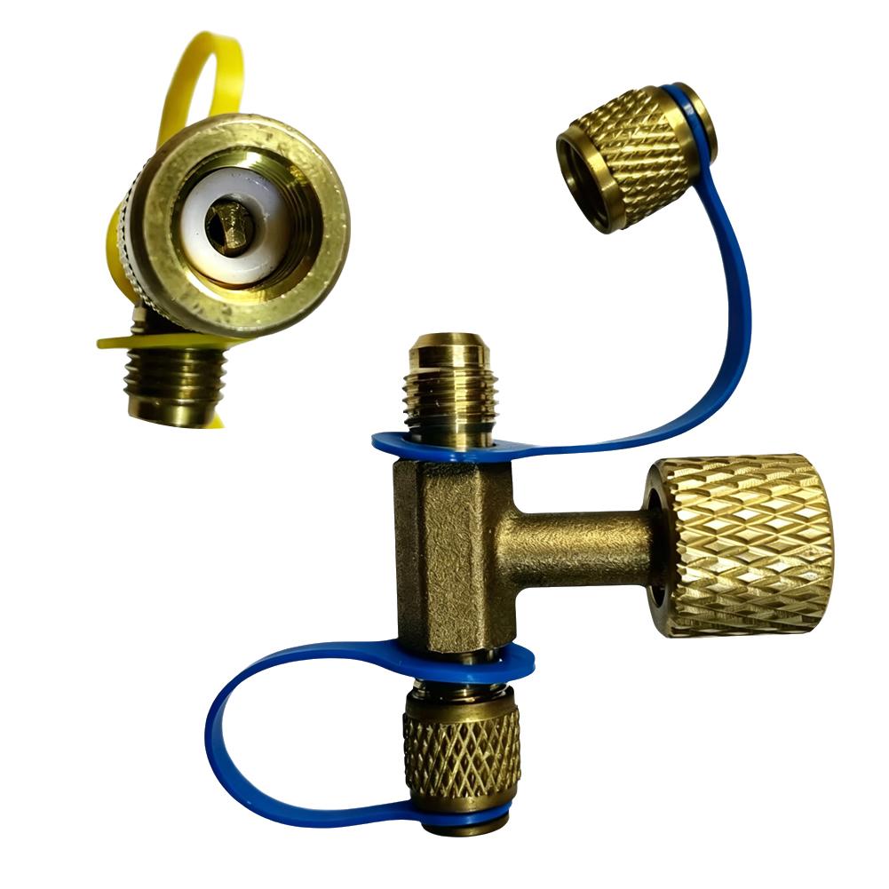 Switching Valve Three-way Swit - Vacuum Chamber Small 评论和价格