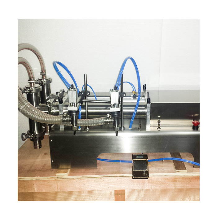 Hot Selling Small Semi Automat - Vacuum Chamber Small 评论和价格