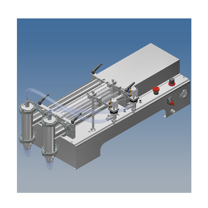 Hot Selling Small Semi Automat - Vacuum Chamber Small 评论和价格