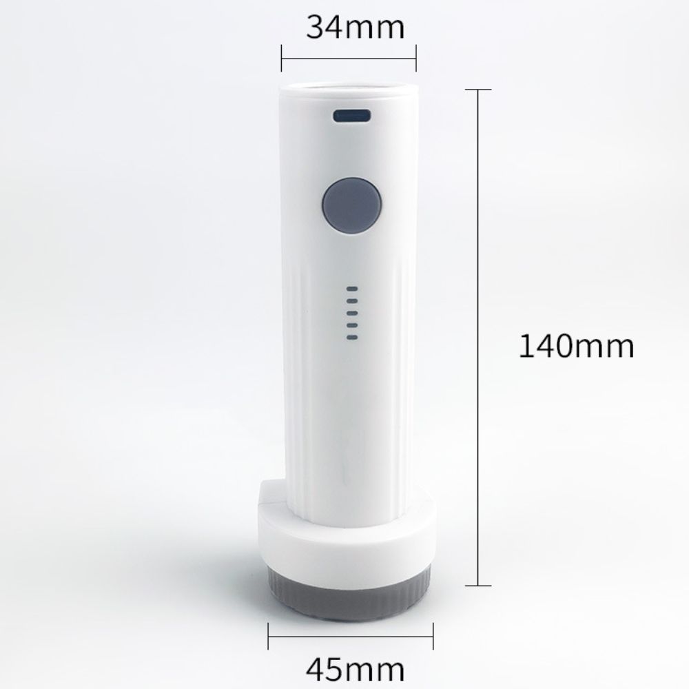 New Rechargeable Electric Vacu - Vacuum Chamber Small 评论和价格