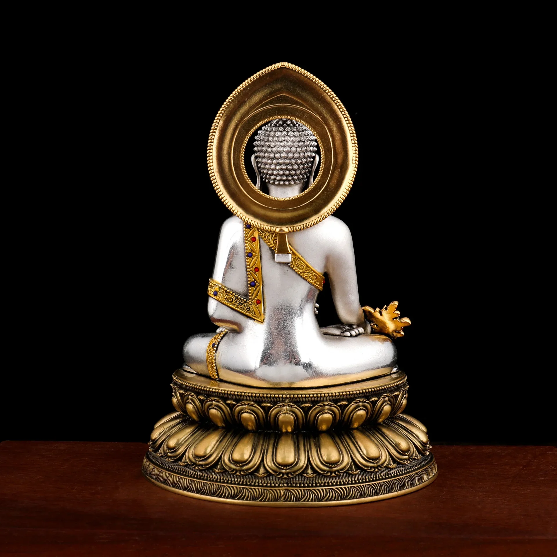 TQH-i7.7 Medicine Buddha Home  - Resin Crafts 评论和价格