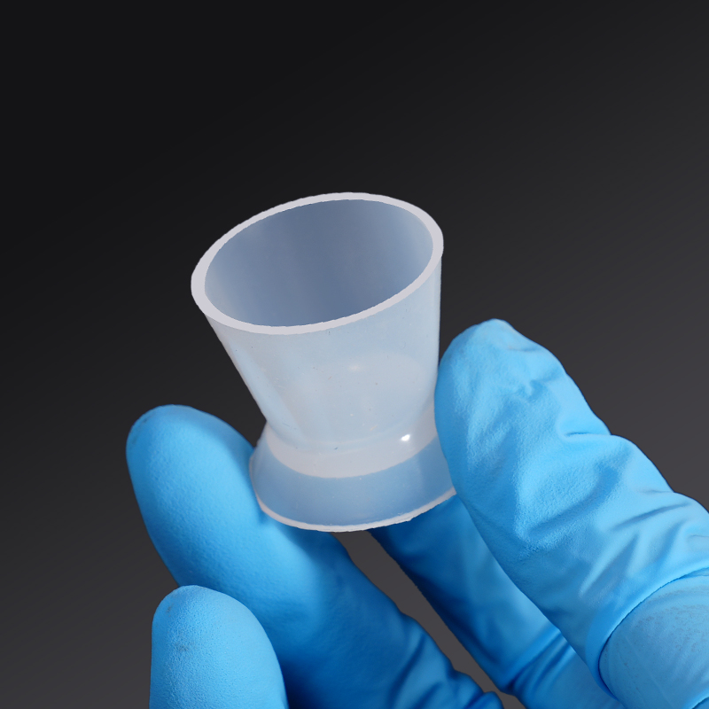 1pc Soft Silicone Dental Mixin - Mixing Cup Silicone 评论和价格
