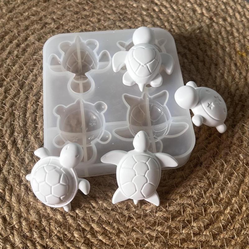 Four Turtles Plaster Silicone  - Mixing Cup Silicone 评论和价格