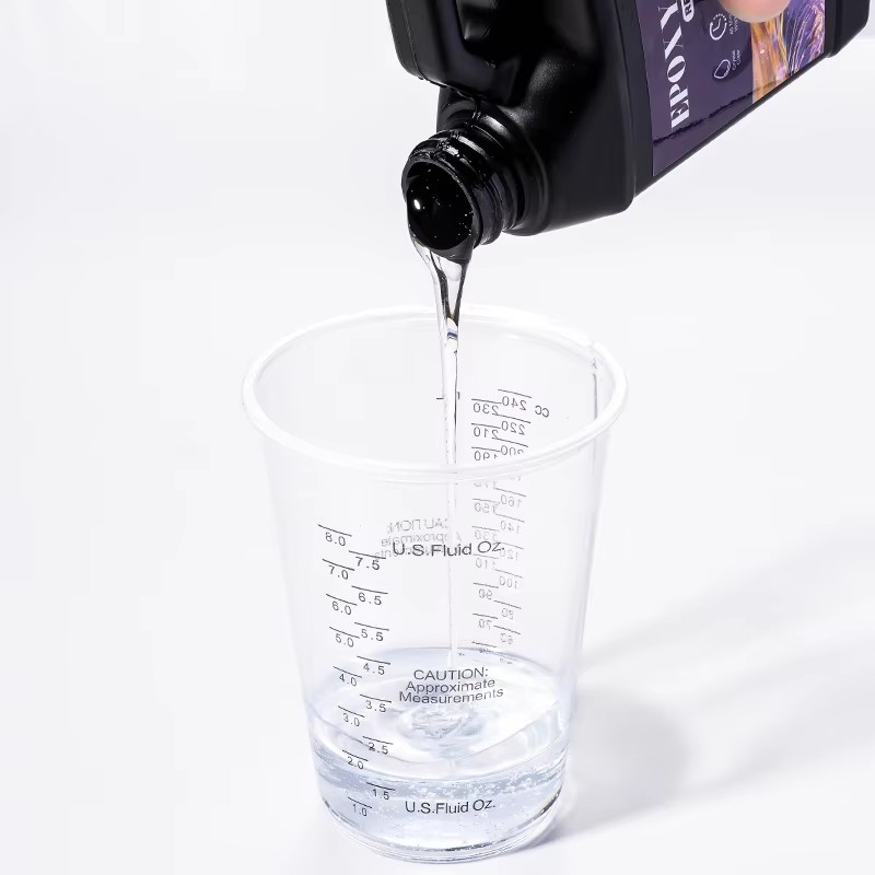 Easy Mix 1:1 Epoxy Resin Kit C - Resin Craft Kit 评论和价格