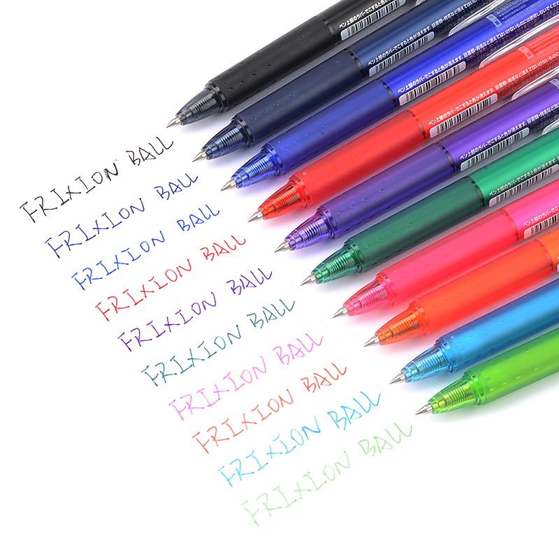 PILOT FriXion Erasable Gel Pen - Pilot Pen Frixion 评论和价格