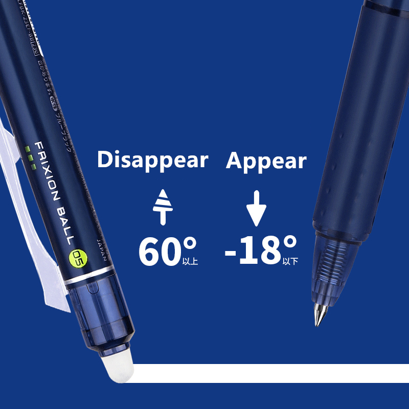 PILOT FriXion Erasable Gel Pen - Pilot Pen Frixion 评论和价格