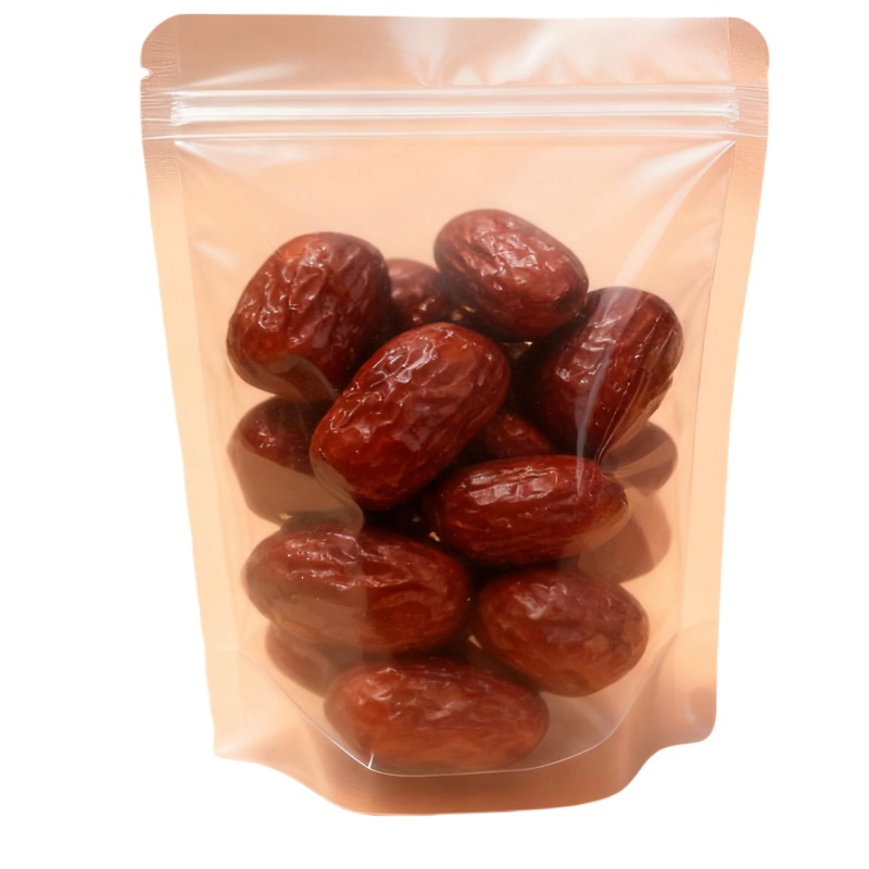 Premium Large Dried Red Dates, - Dried Flower Bulk 评论和价格