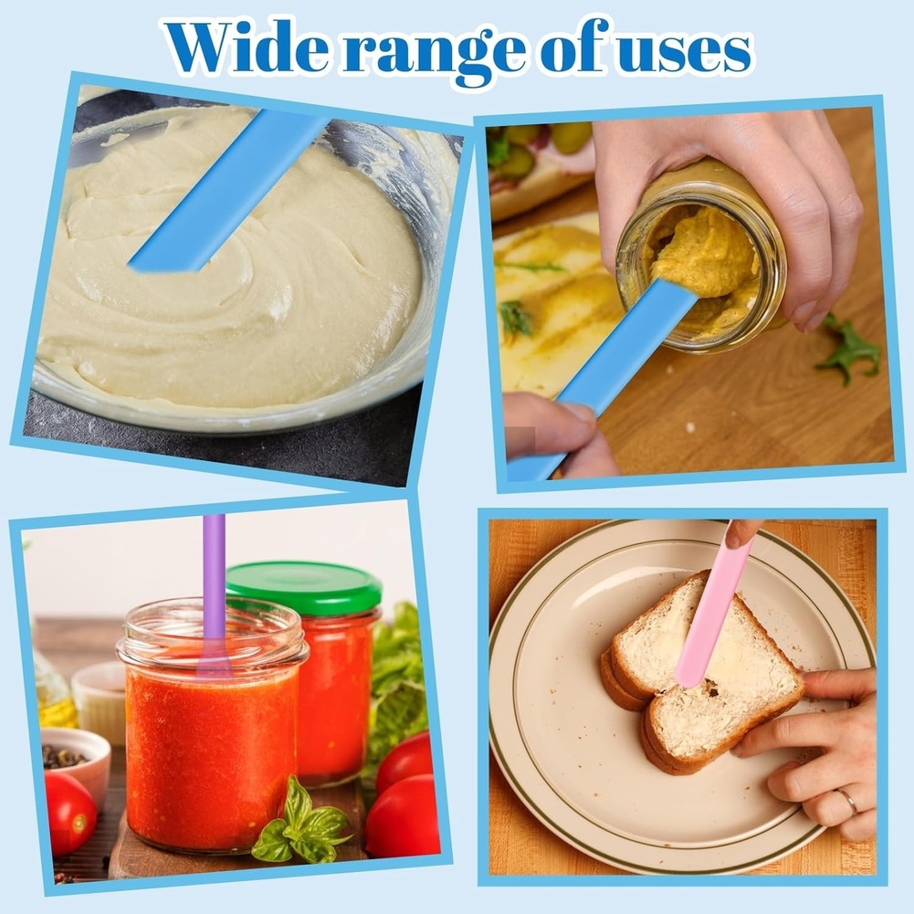 10 Count Silicone Stirring Too - Resin Craft Workshop 评论和价格