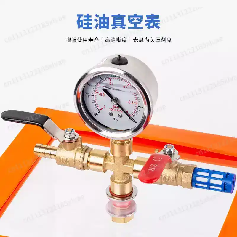 Transparent Acrylic Vacuum Deg - Resin Crafts 评论和价格