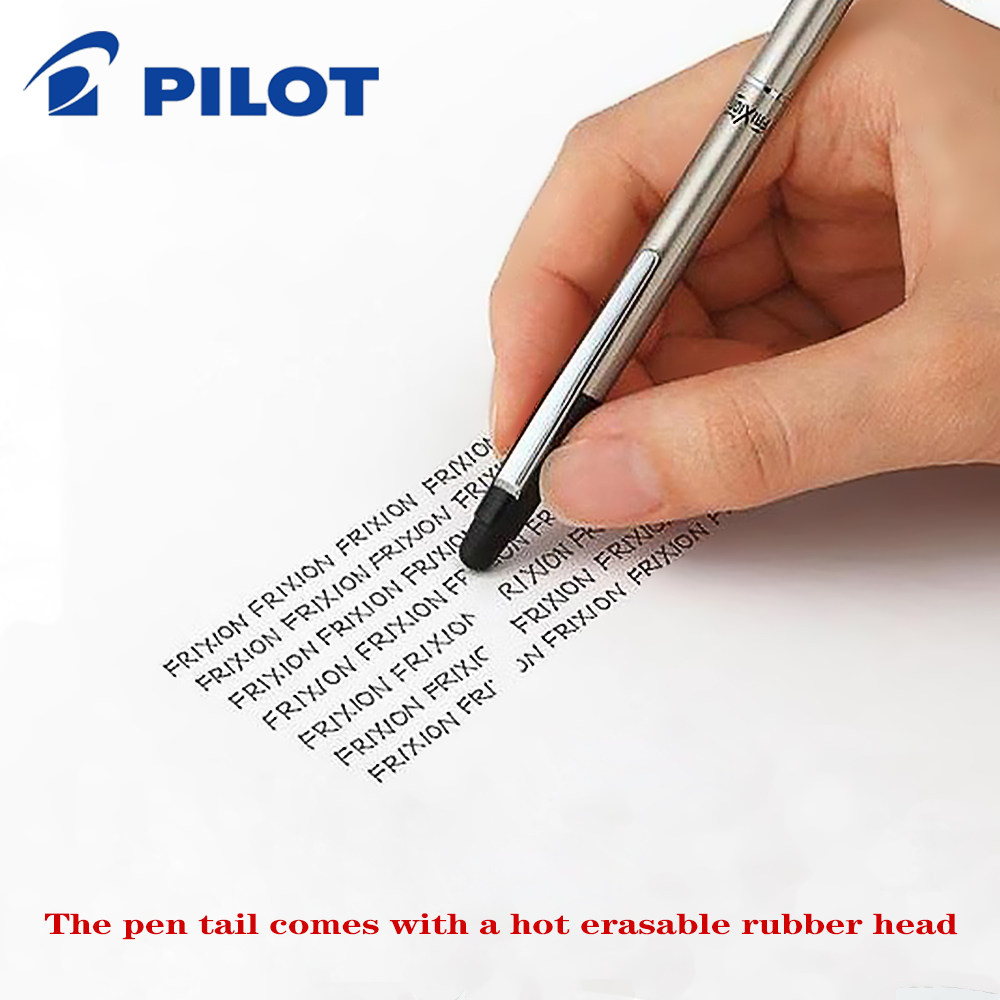 1PC Japan Pilot Frixion Ball S - Pilot Pen Frixion 评论和价格