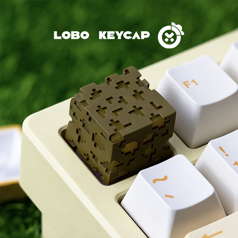 Cartoon Square Minecraft Serie - Resin Craft Minecraft 评论和价格