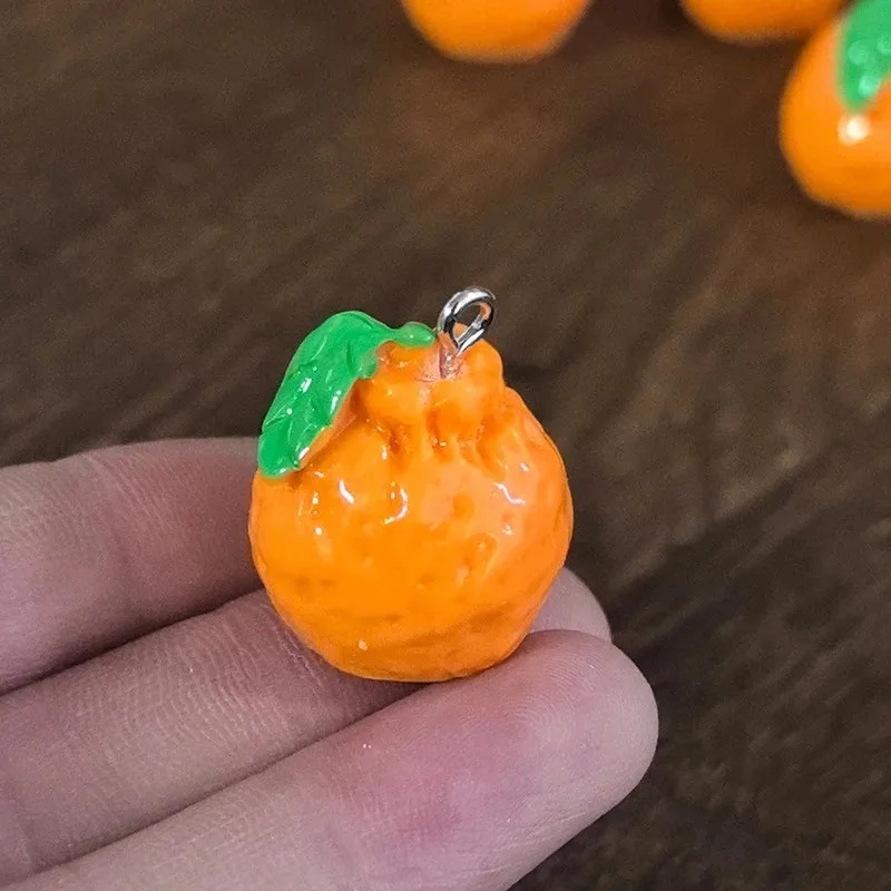 10Pcs 3D Simulation Dekopon Ma - Resin Craft Material 评论和价格