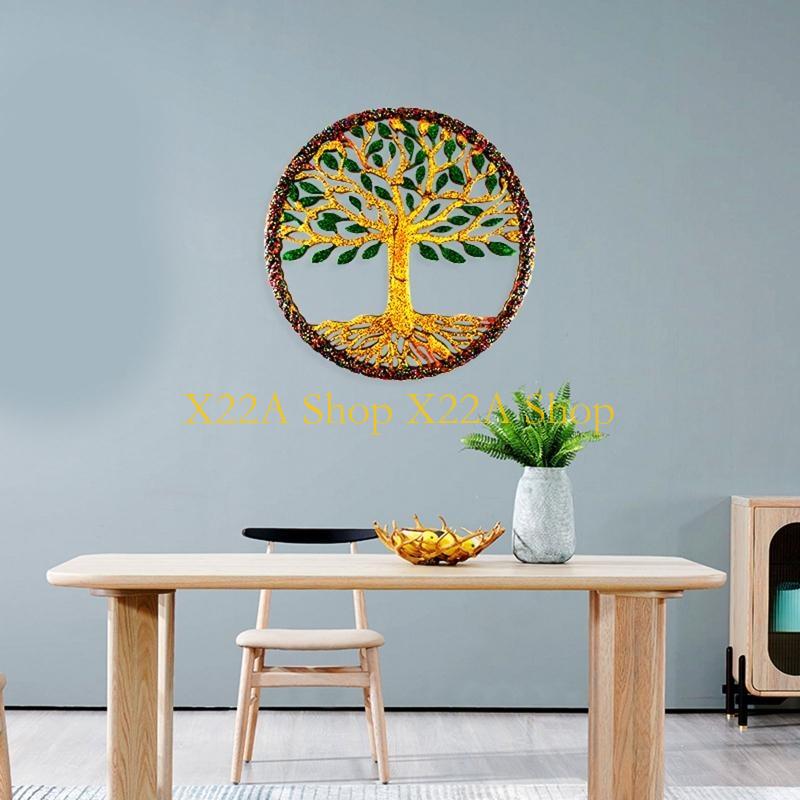 Unique Life Tree DIY Craft Res - Resin Crafts 评论和价格