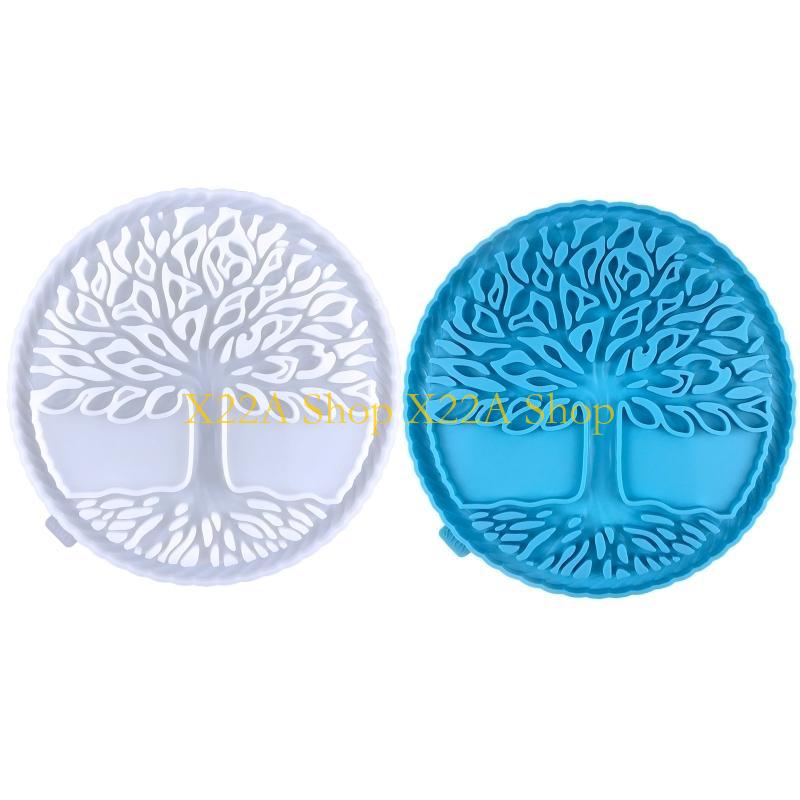 Unique Life Tree DIY Craft Res - Resin Crafts 评论和价格