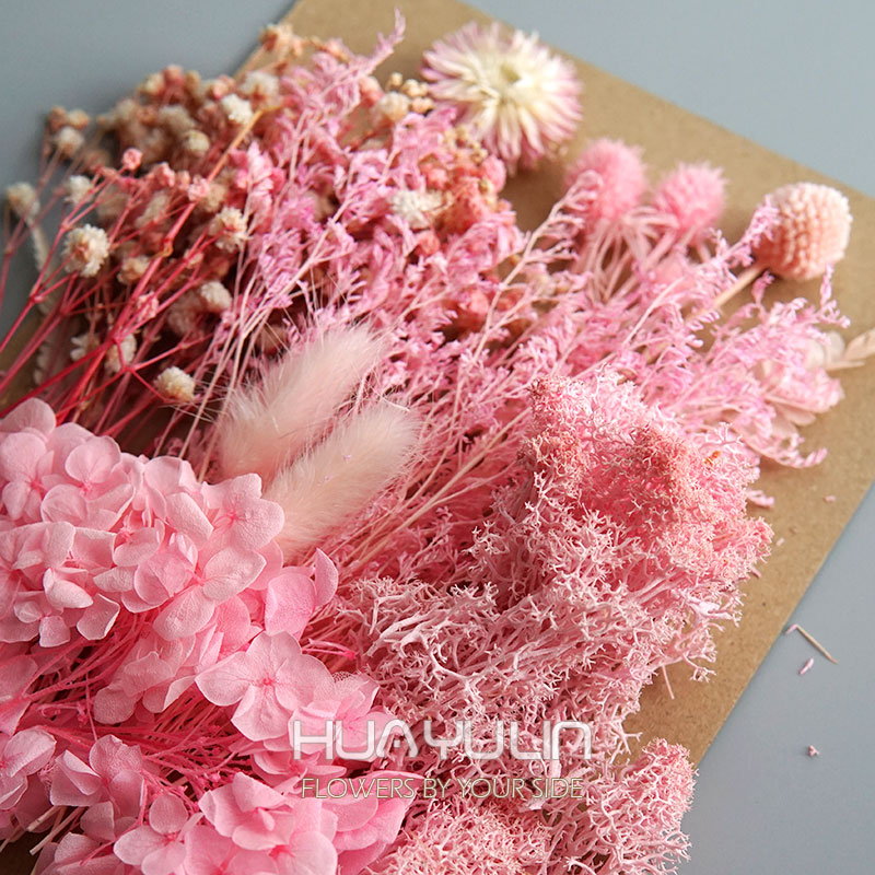 1 Pack Artificial Plants Dried - Dried Flower Bulk 评论和价格