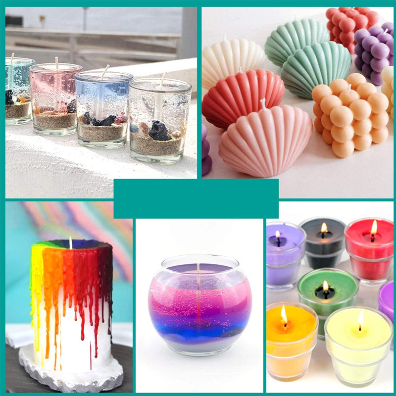 A Set Ink Alcohol Resin Pigmen - Resin Dye Alcohol 评论和价格